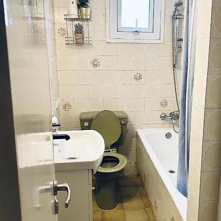 Kiki's * Лимасол