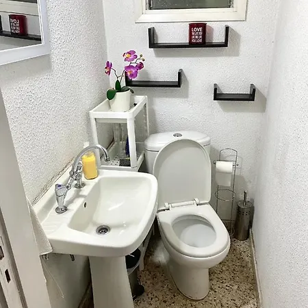 Апартаменты Kiki's